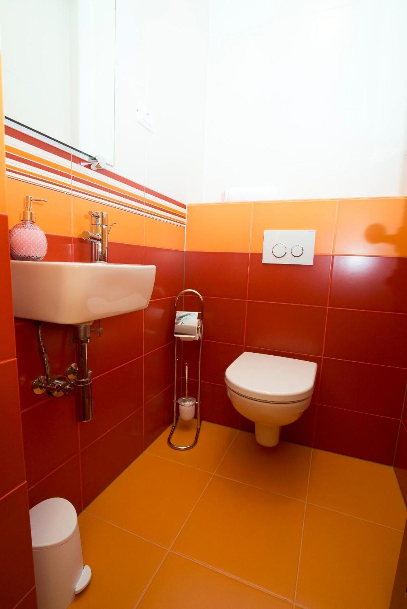 Apartman Xxl Split