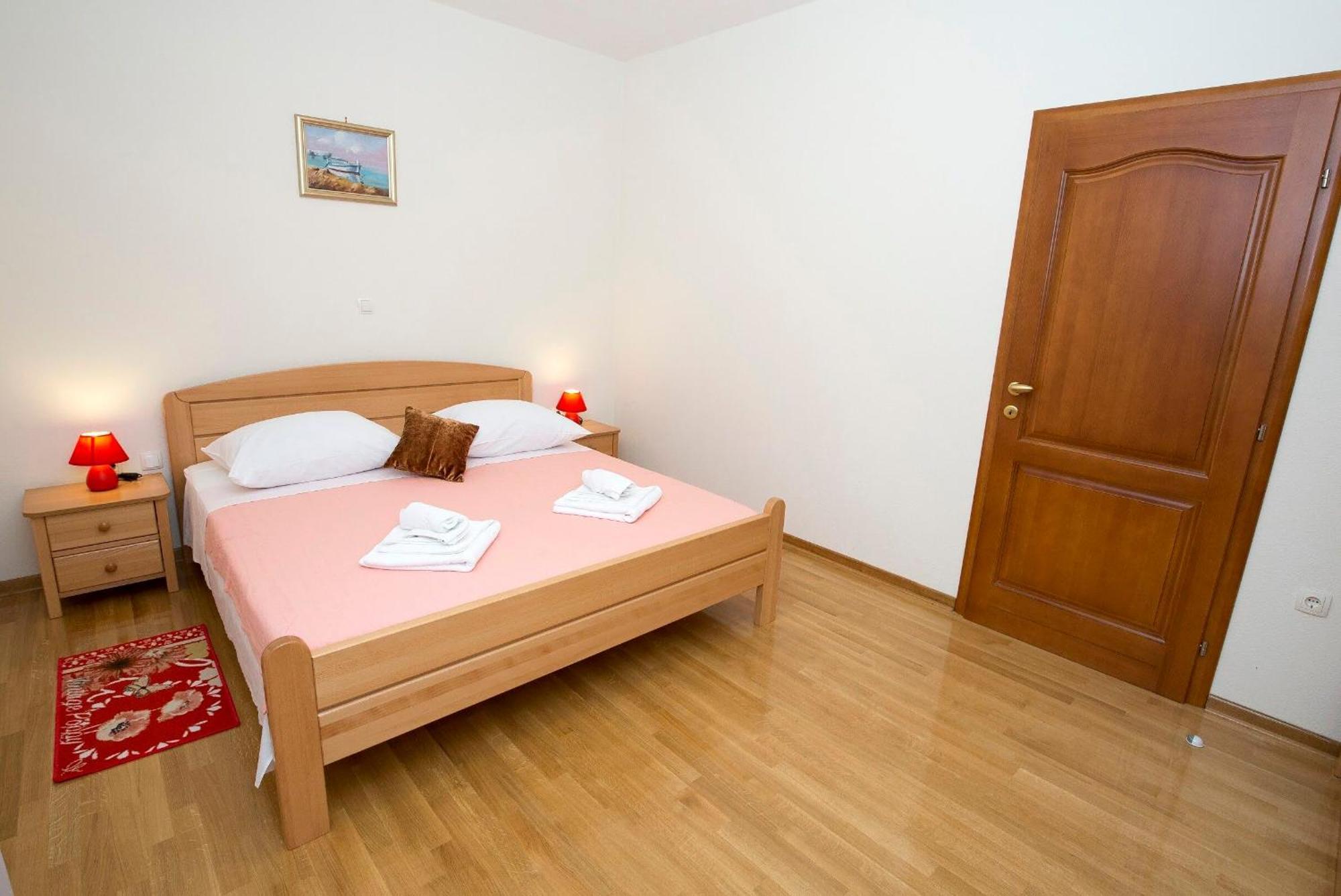 Xxl Apartman