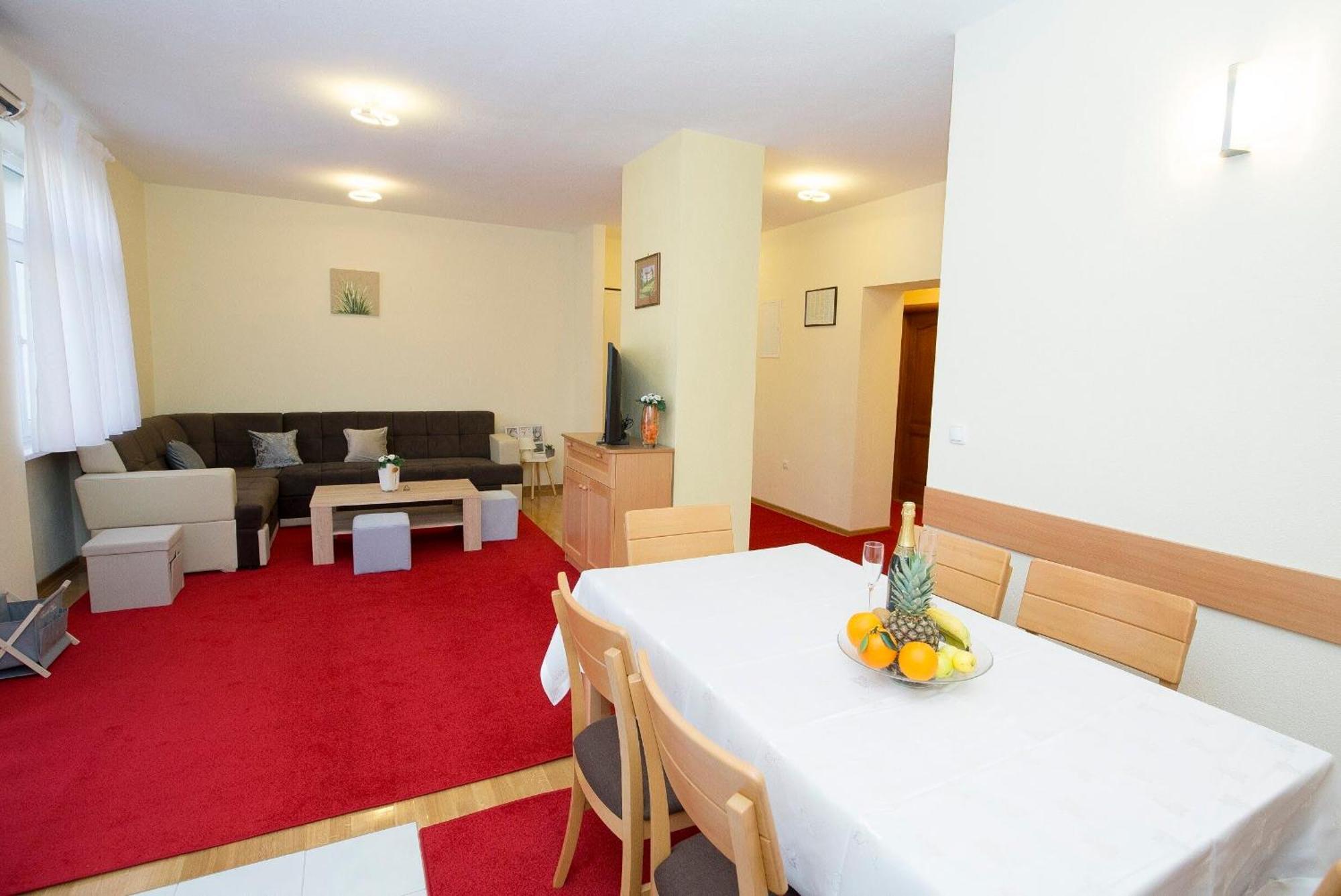 Apartman Xxl Split