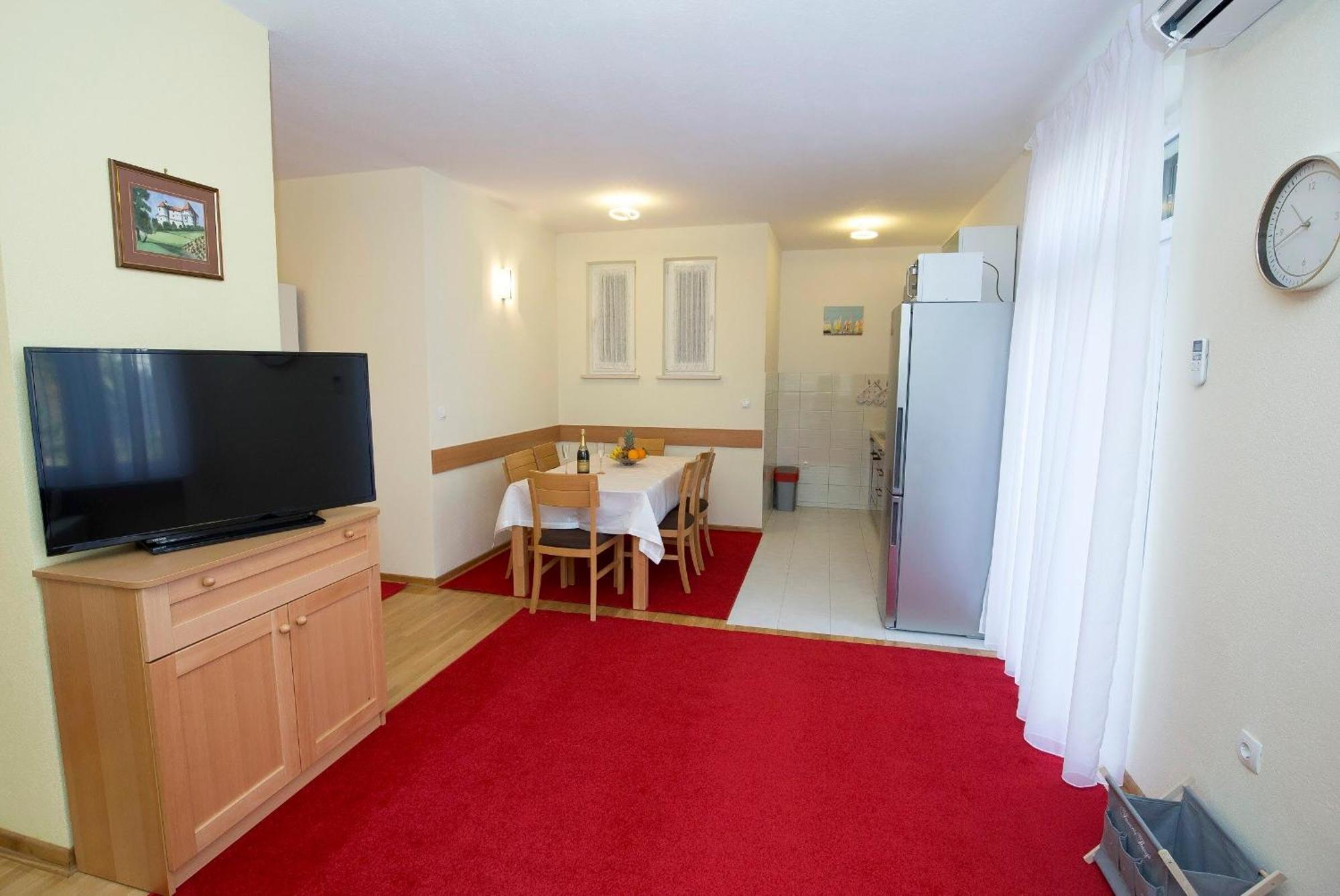 Apartman Xxl *