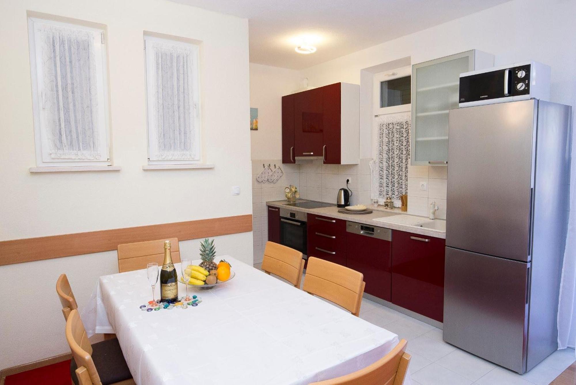 Apartman Xxl