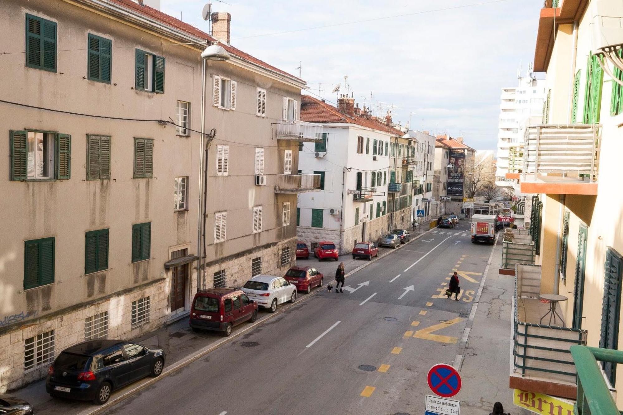 Apartman Xxl